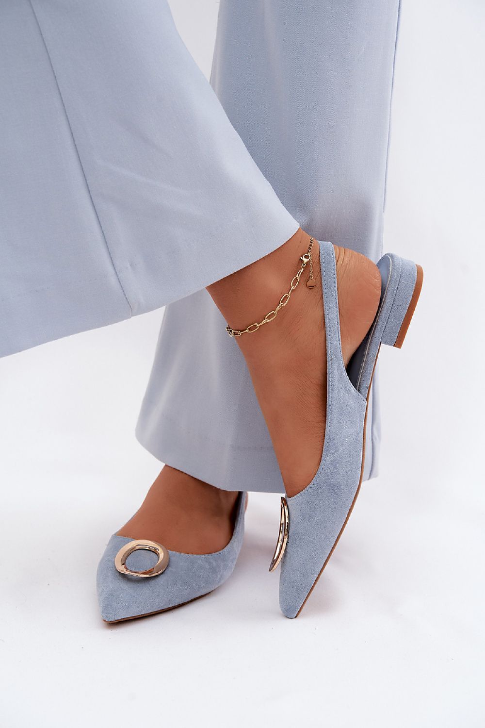 Sandales model 227926 Step in style