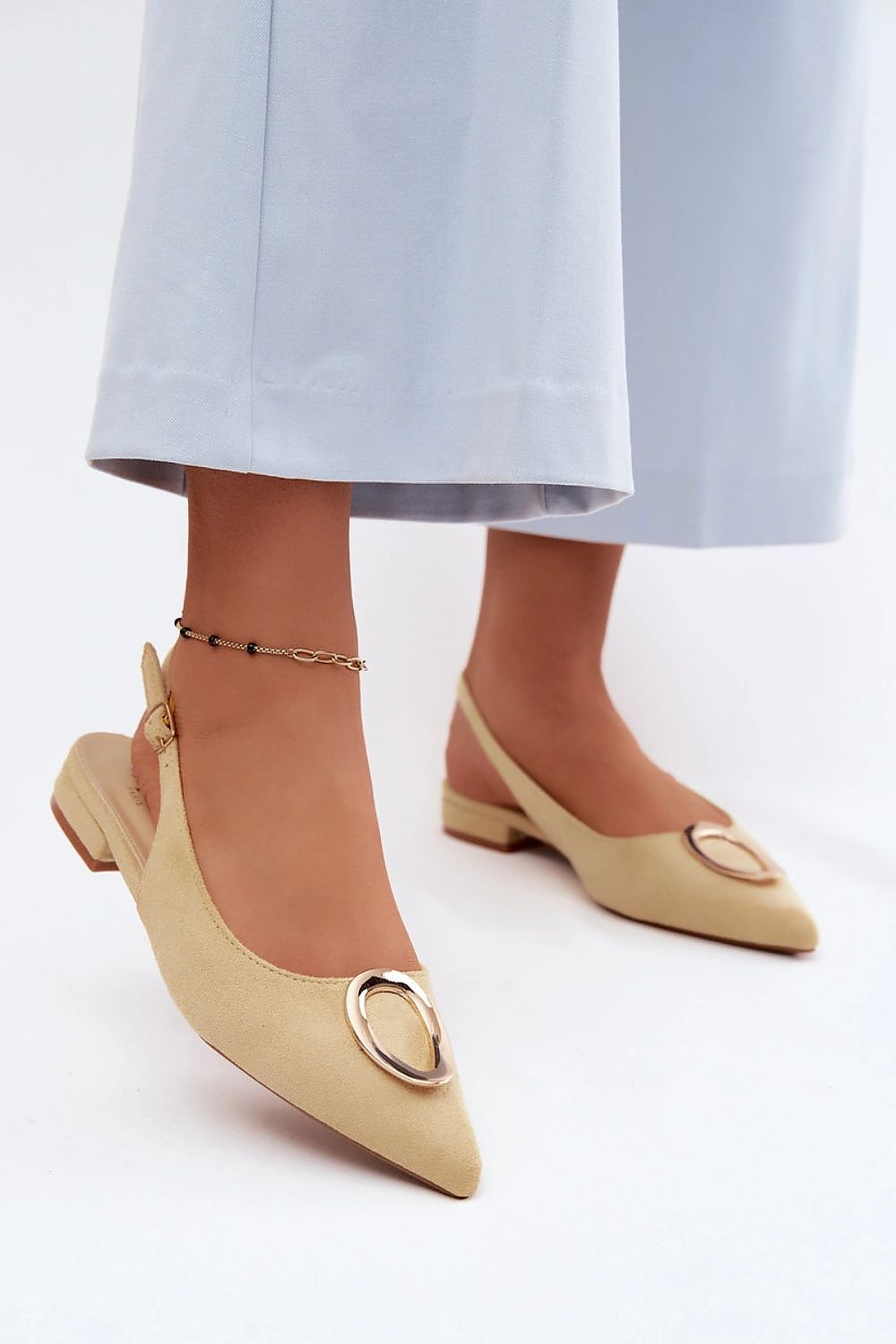 Sandales model 227924 Step in style