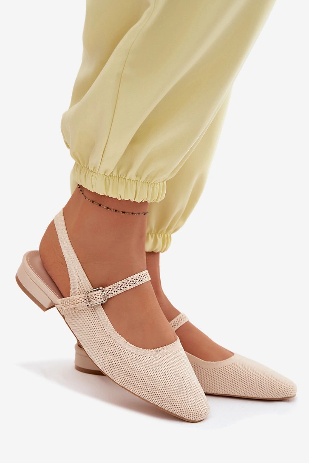 Sandales model 228093 Step in style