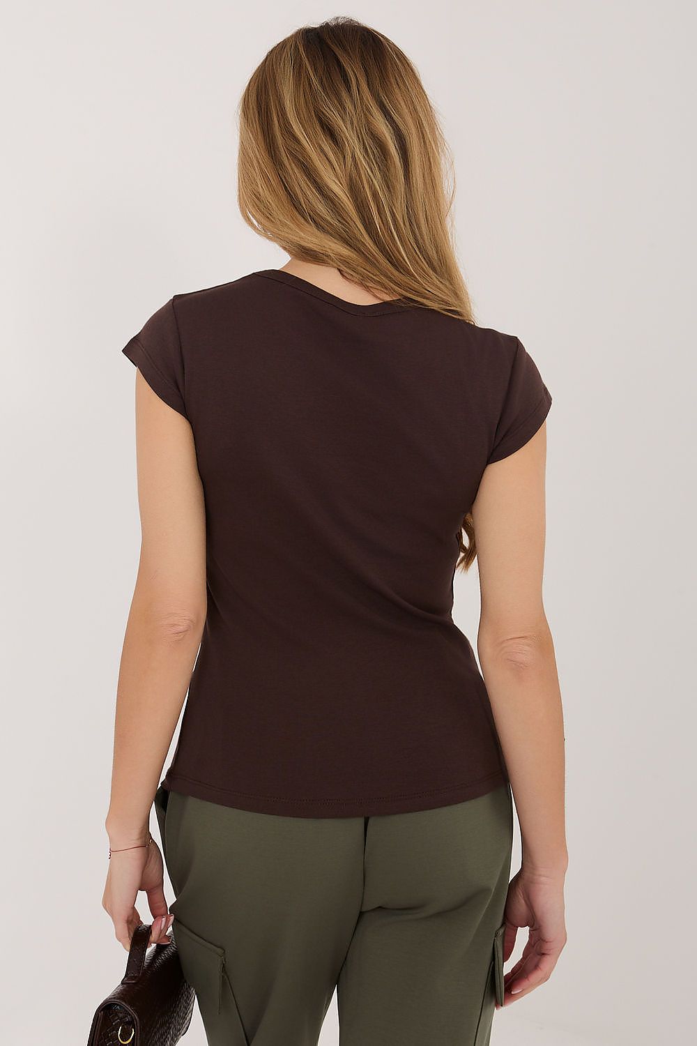 T-shirt model 228330 Rue Paris