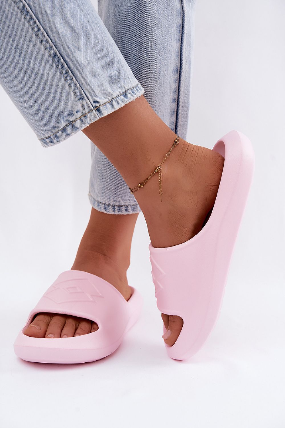 Sandales à plateforme model 228369 Step in style