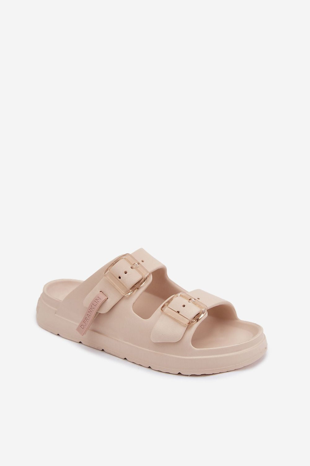 Sandales à plateforme model 228377 Step in style