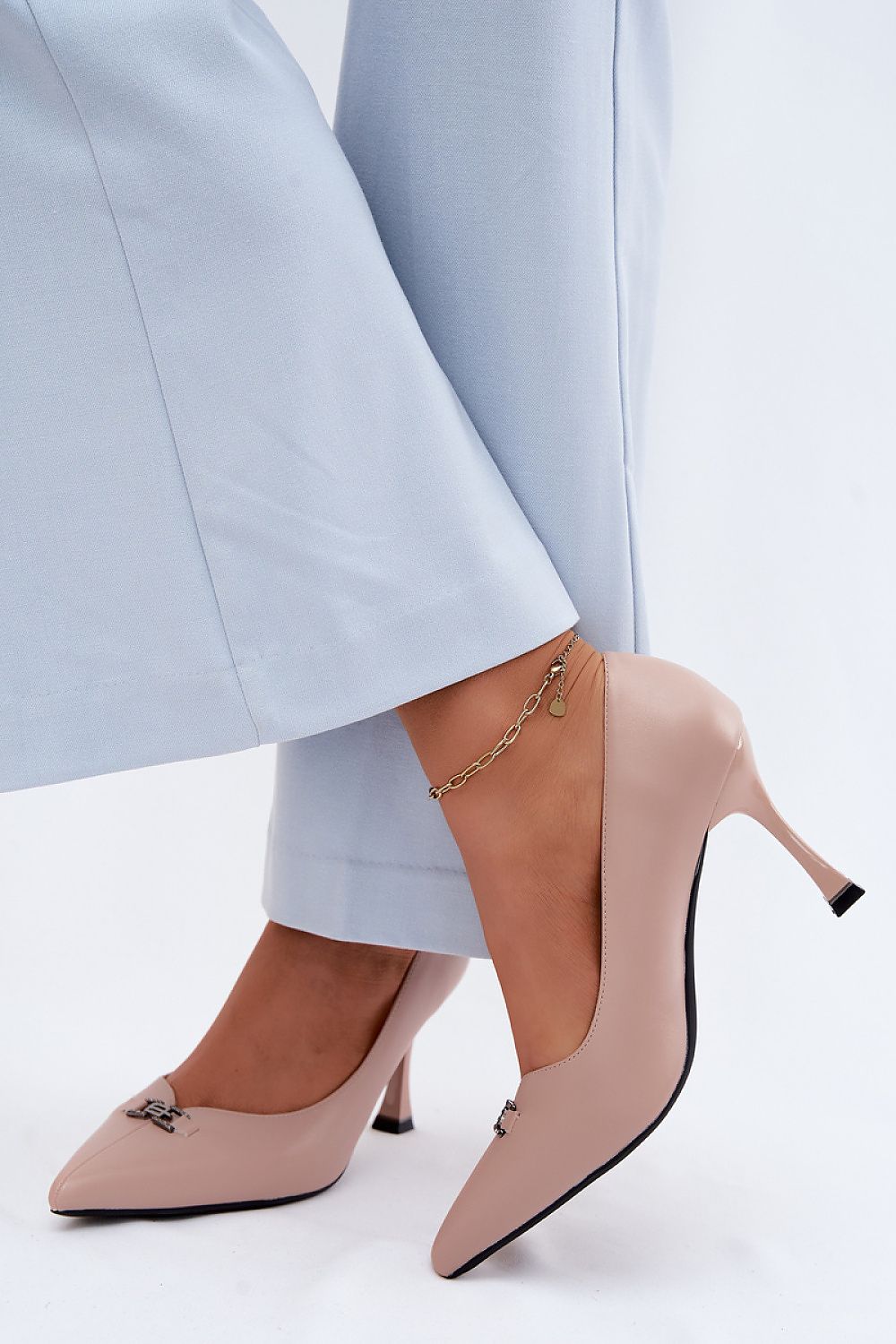 Talons hauts model 228408 Step in style