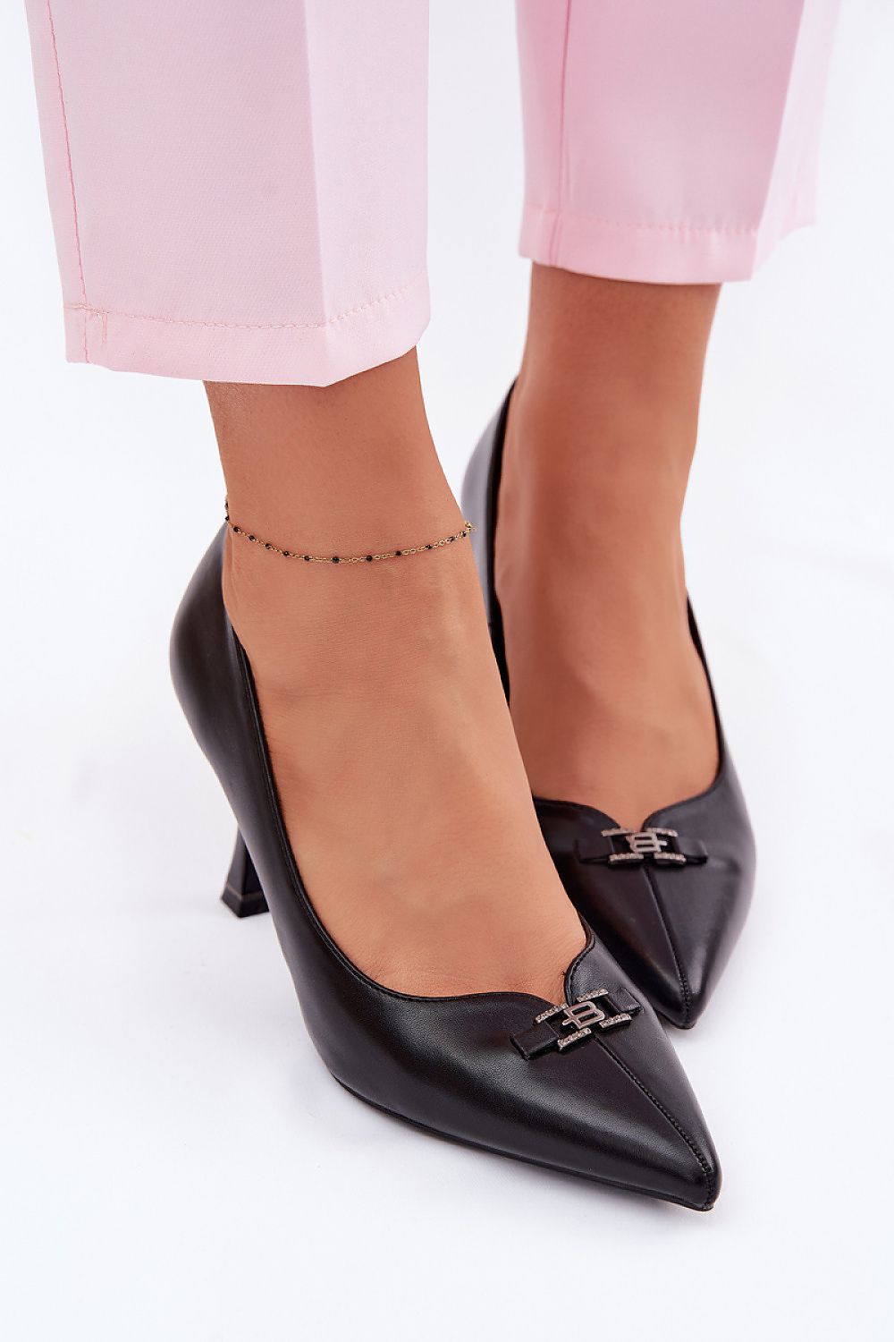 Talons hauts model 228409 Step in style