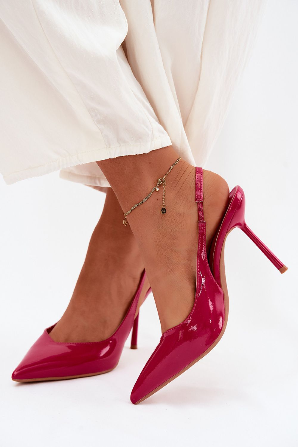 Talons hauts model 228411 Step in style