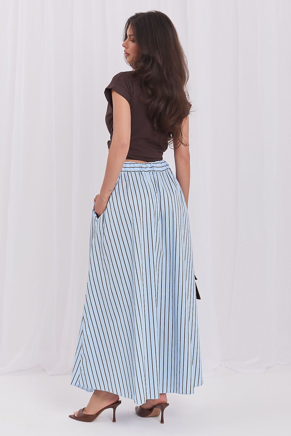 Jupe model 228414 Italy Moda