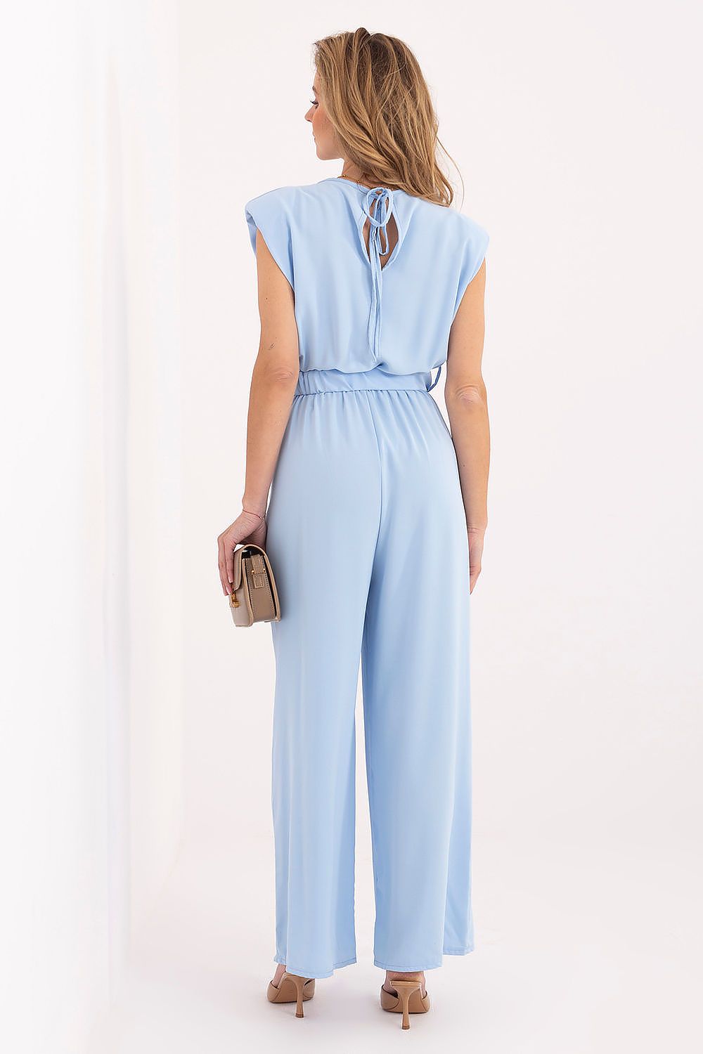 Combinaison model 228435 Italy Moda