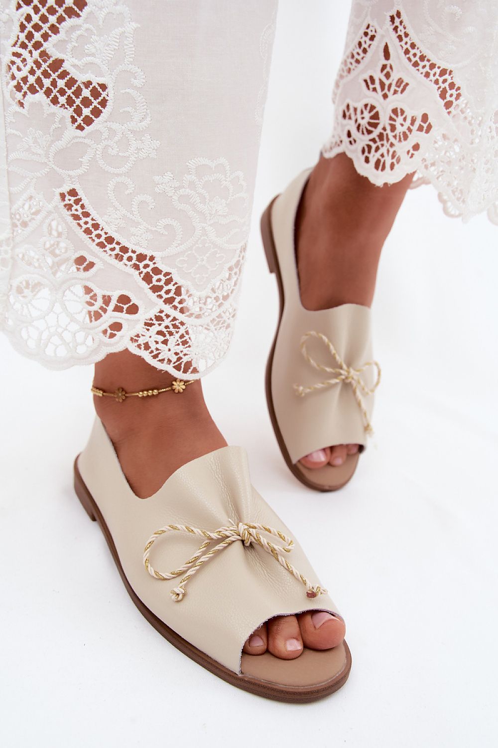 Sandales model 228777 Step in style