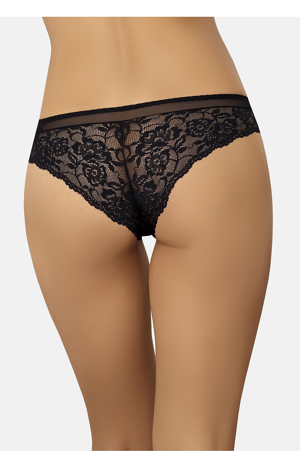 Culottes brésiliennes model 228817 Teyli