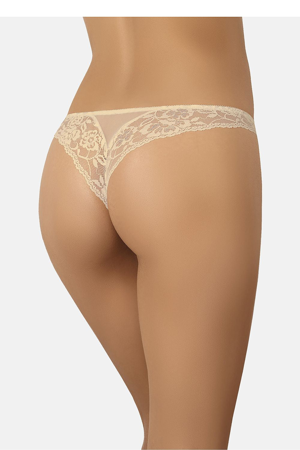 Culottes brésiliennes model 228821 Teyli