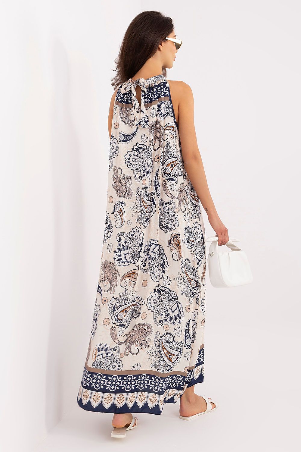 Robe de jour model 228901 Italy Moda