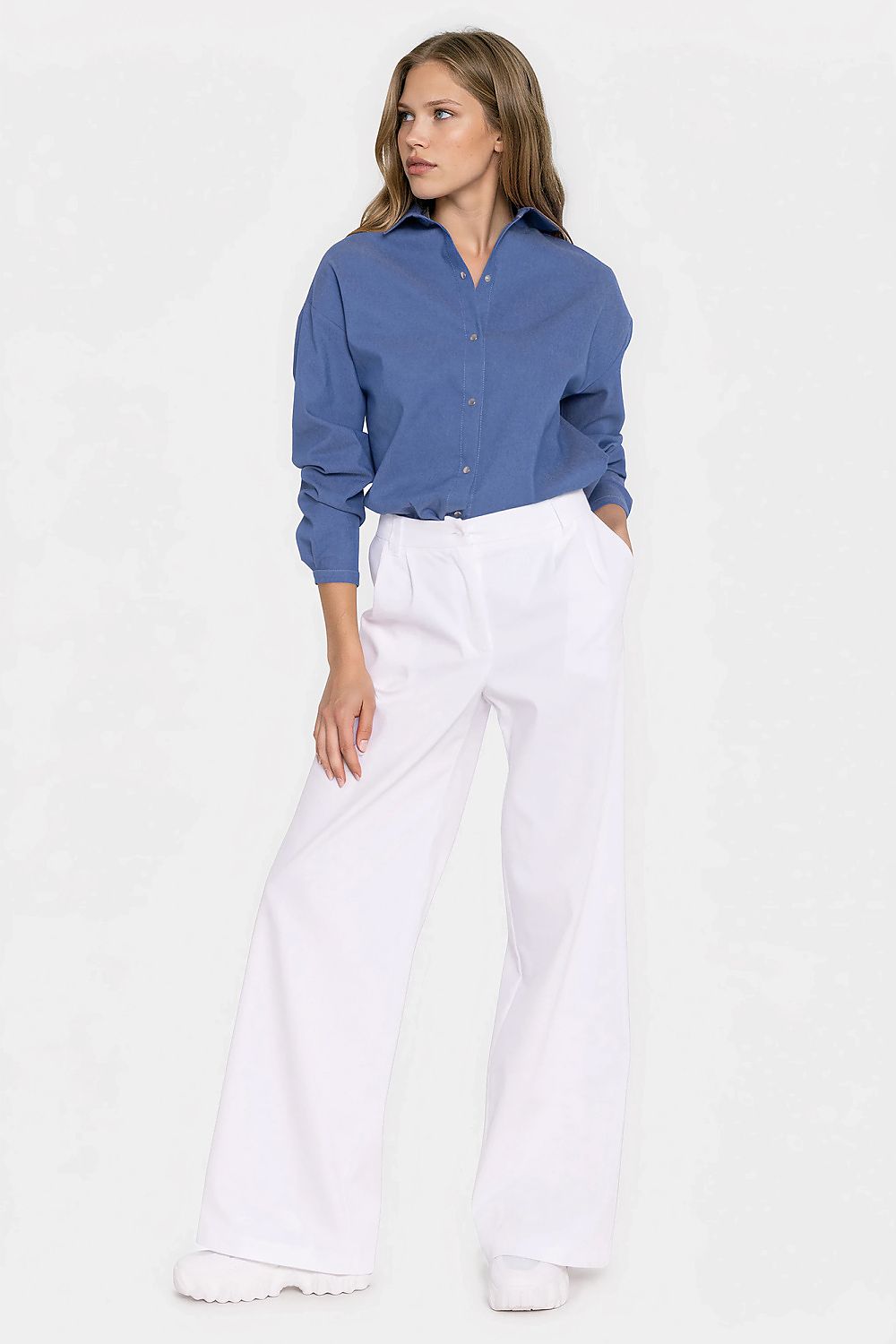 Jean model 228924 Nife