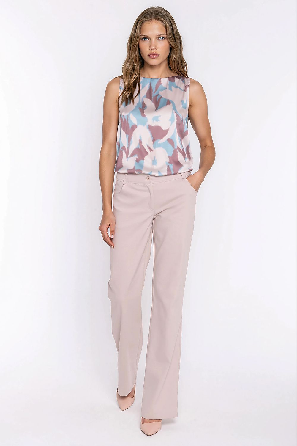 Jean model 228929 Nife
