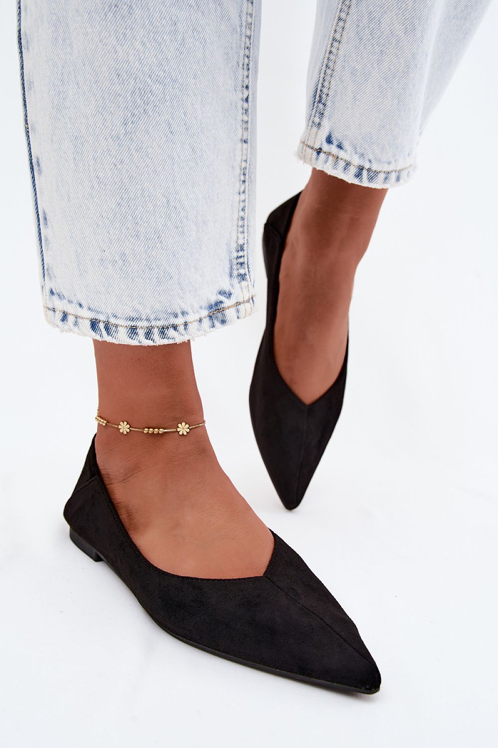 Ballerine model 228948 Step in style