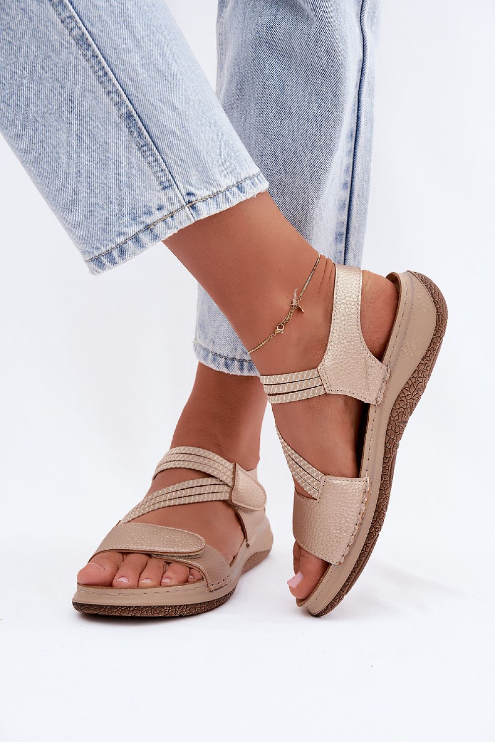 Sandales model 229268 Step in style