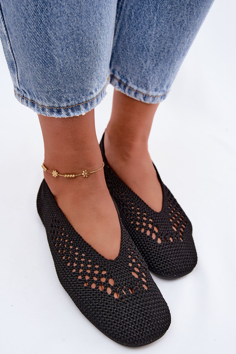 Ballerine model 229298 Step in style