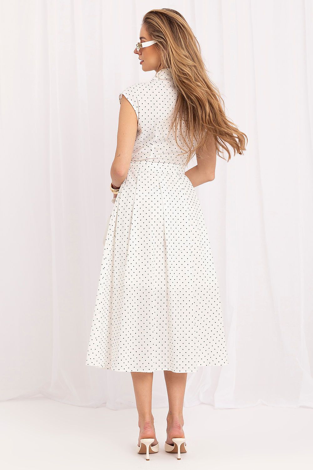 Robe de jour model 229305 Italy Moda