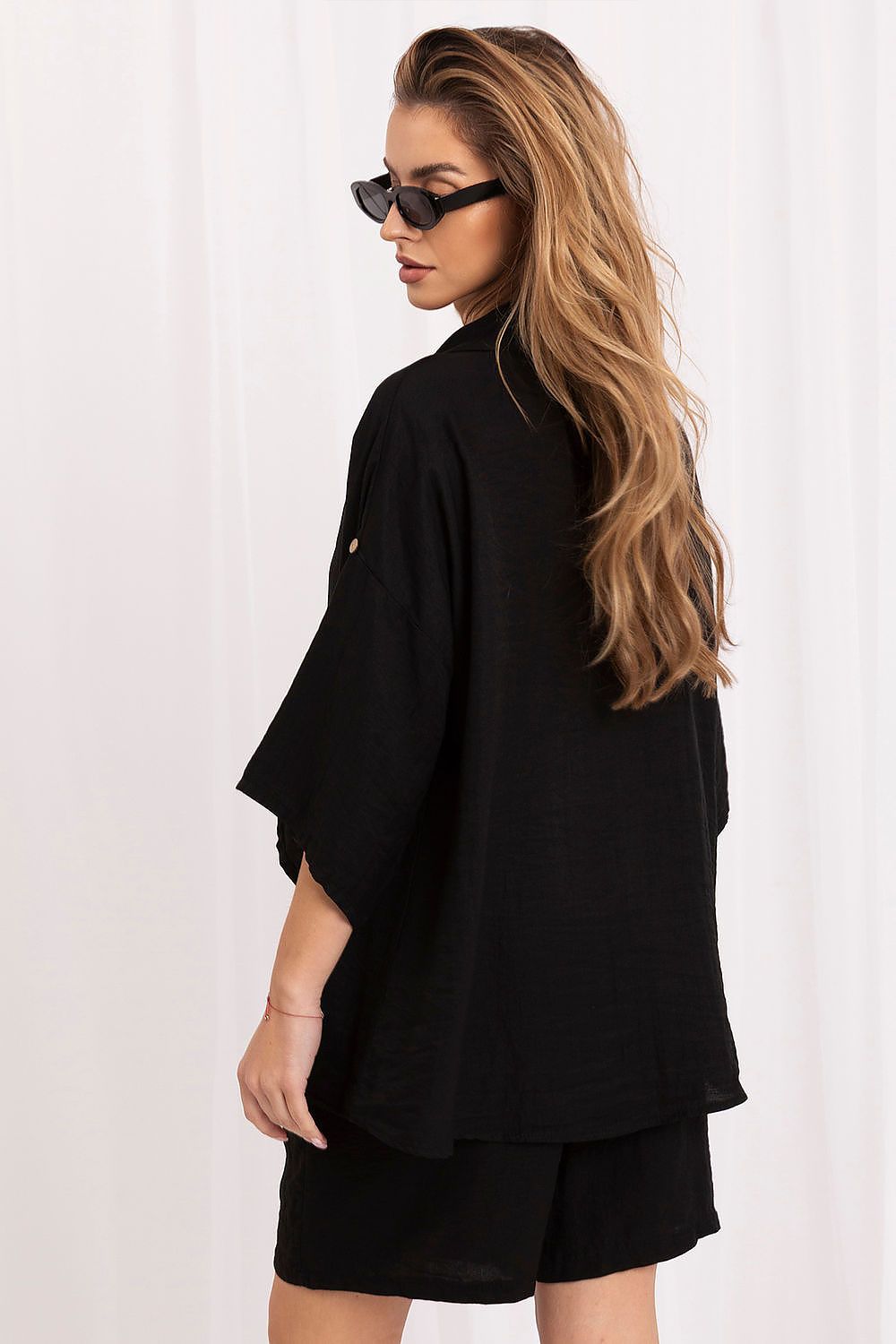 Chemise model 229309 Italy Moda