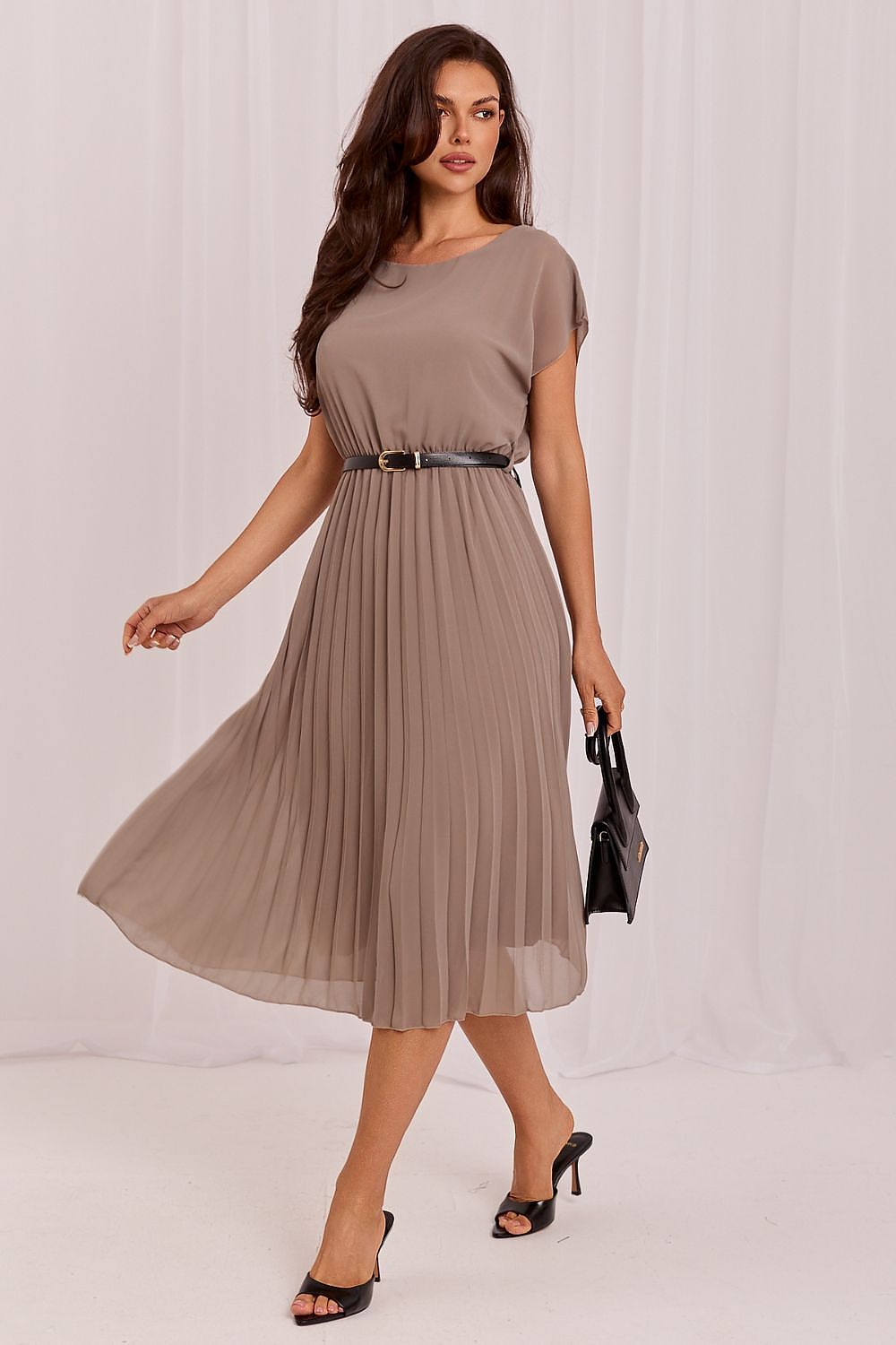 Robe de jour model 229386 Rue Paris