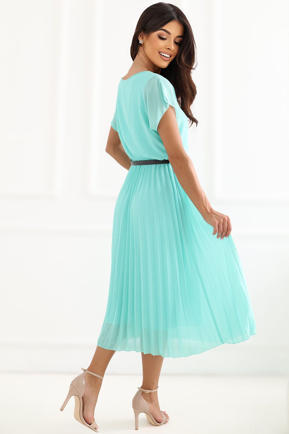 Robe de jour model 229564 Rue Paris