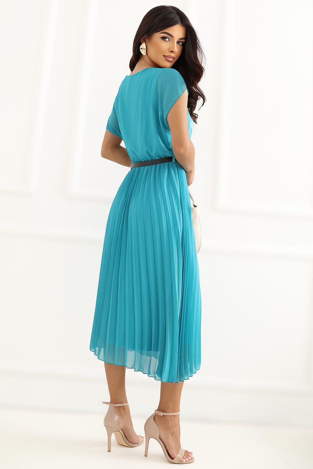 Robe de jour model 229566 Rue Paris