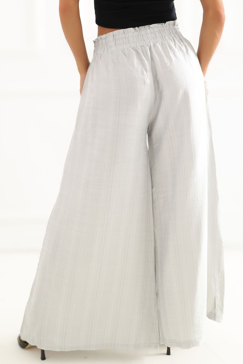 Pantalon femme model 229641 Factory Price