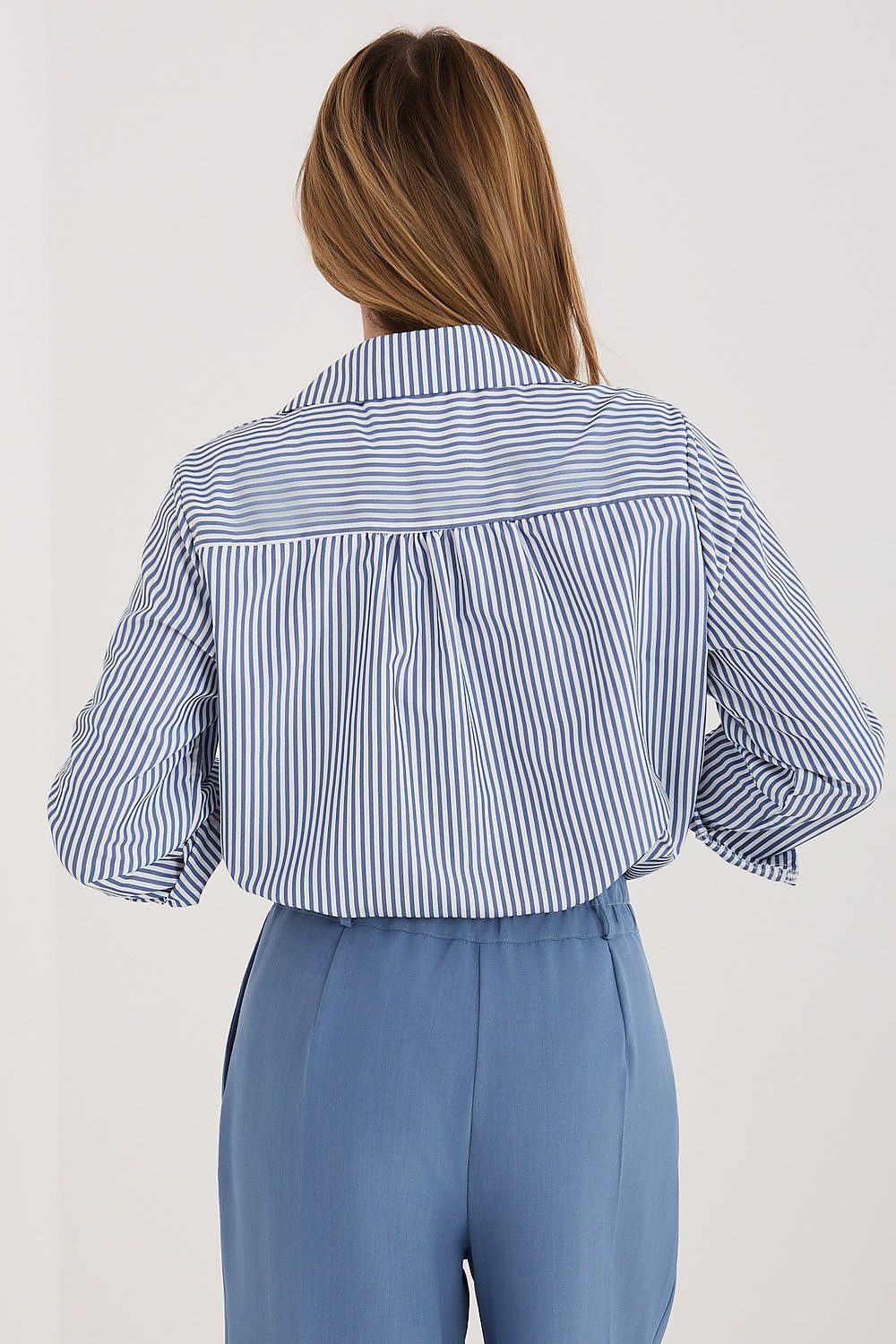 Chemise manche longue model 229655 Factory Price