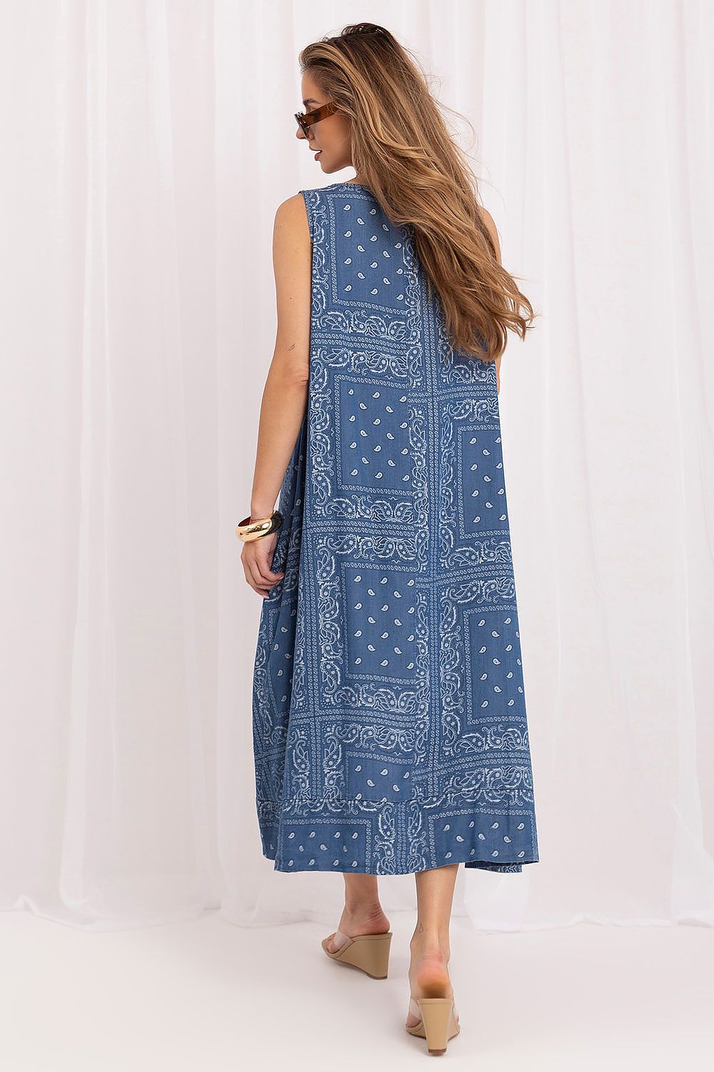 Robe de jour model 229671 Italy Moda