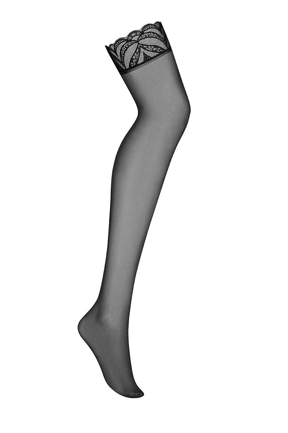 Bas model 229832 Obsessive