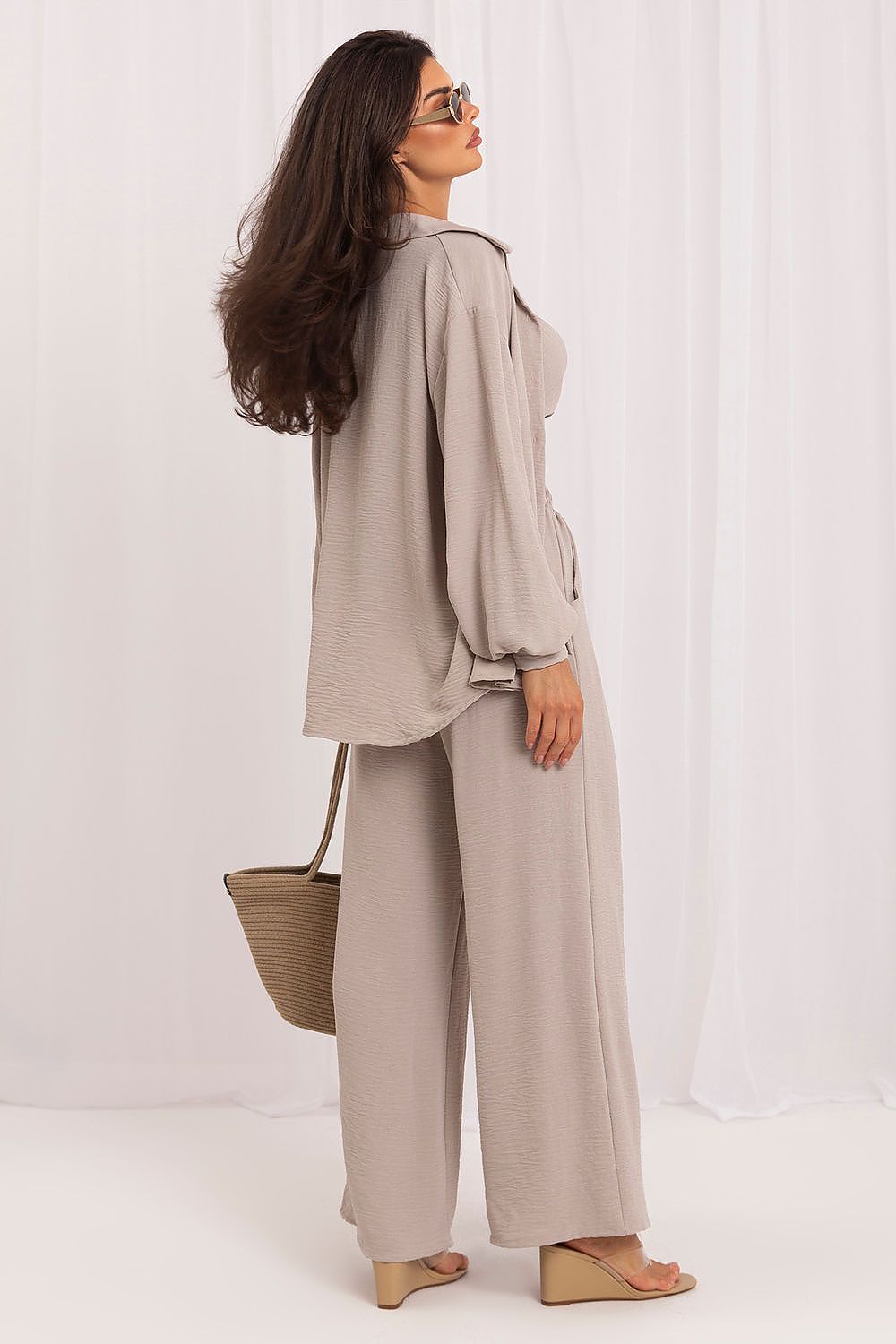 L`ensemble model 229943 Italy Moda