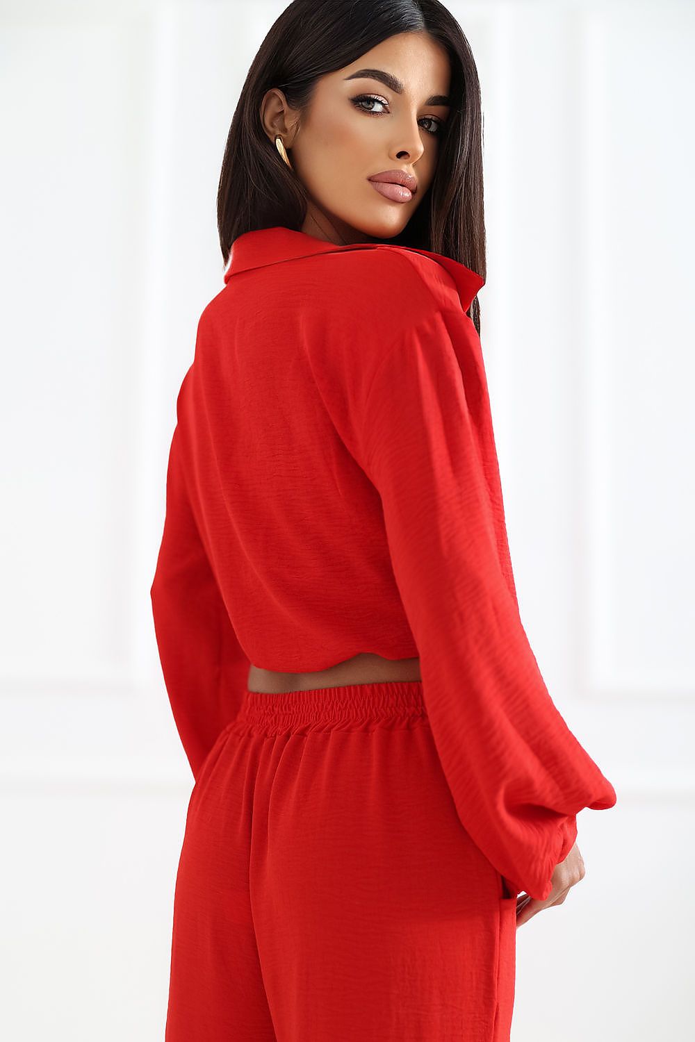 L`ensemble model 230006 Italy Moda