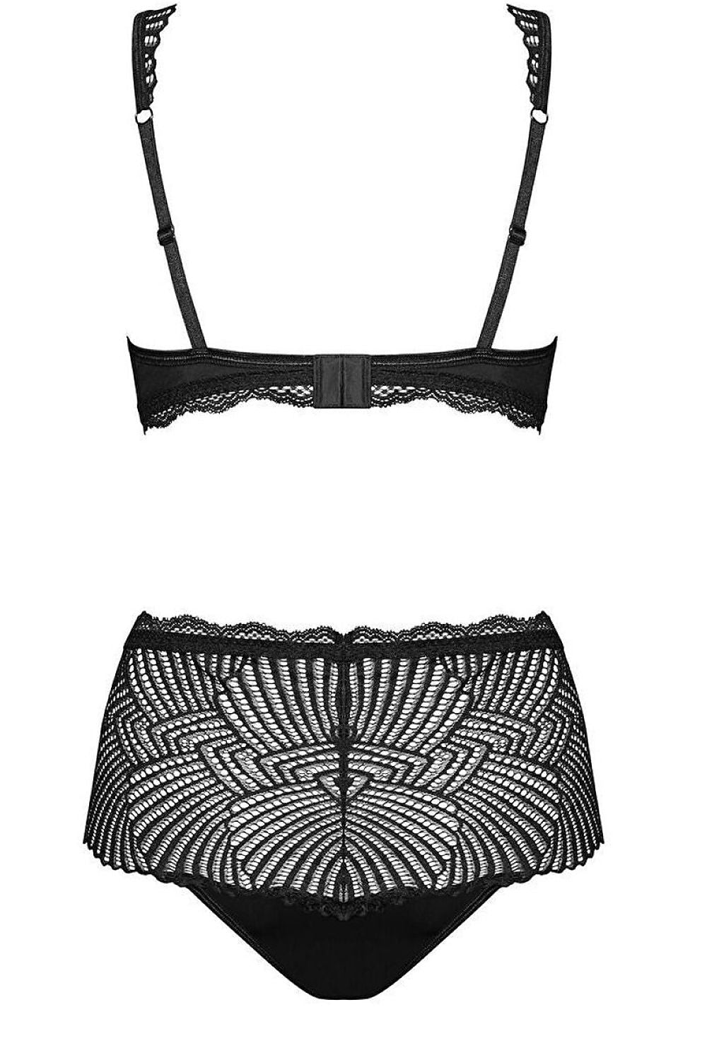 L`ensemble sexy model 230088 Obsessive
