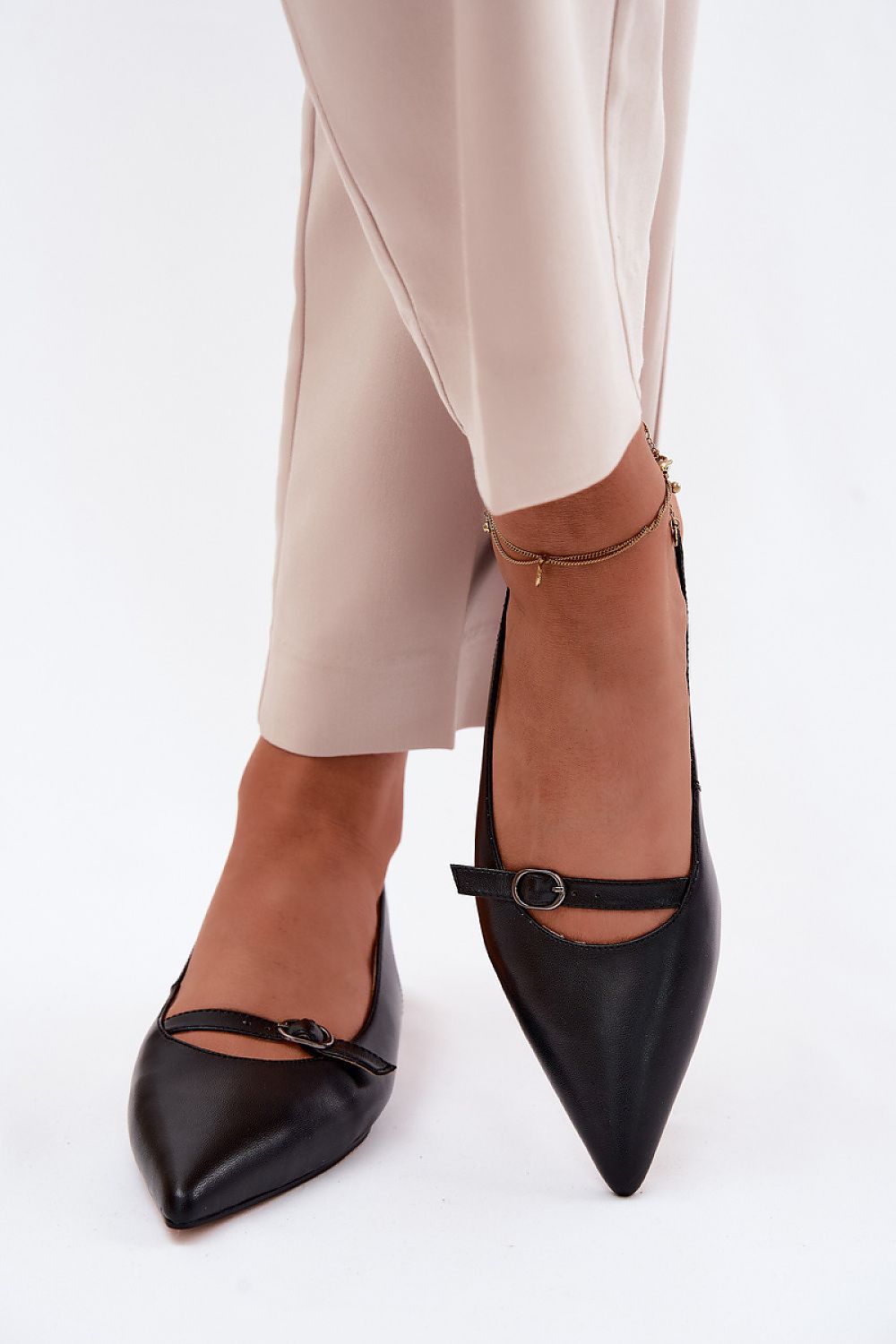 Sandales model 230189 Step in style