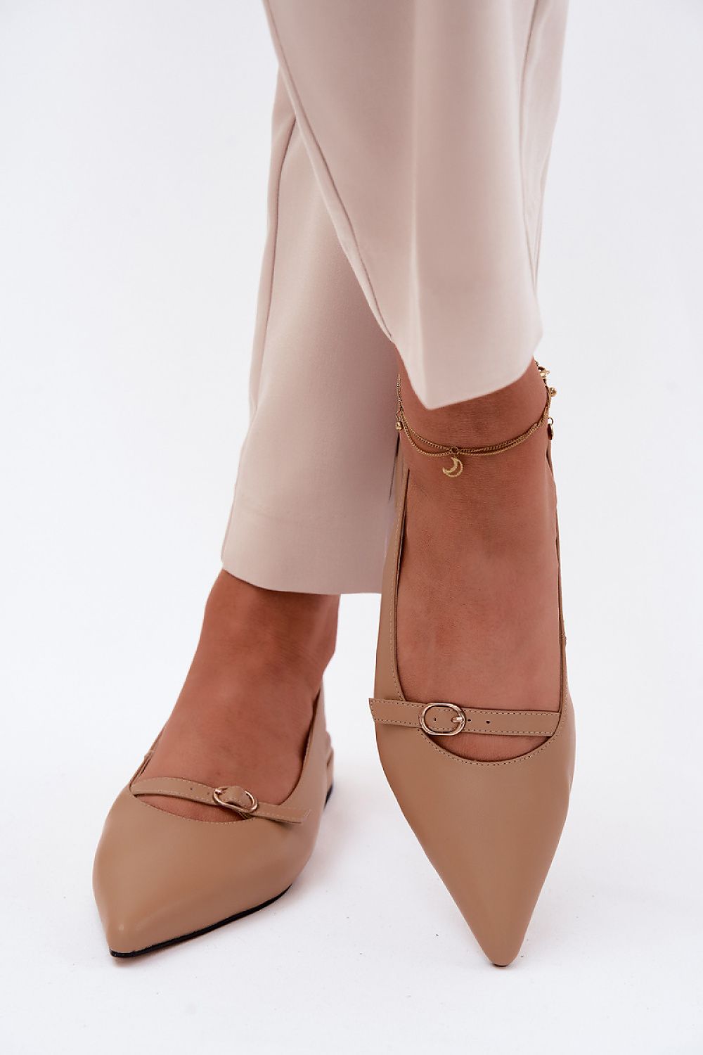 Sandales model 230190 Step in style