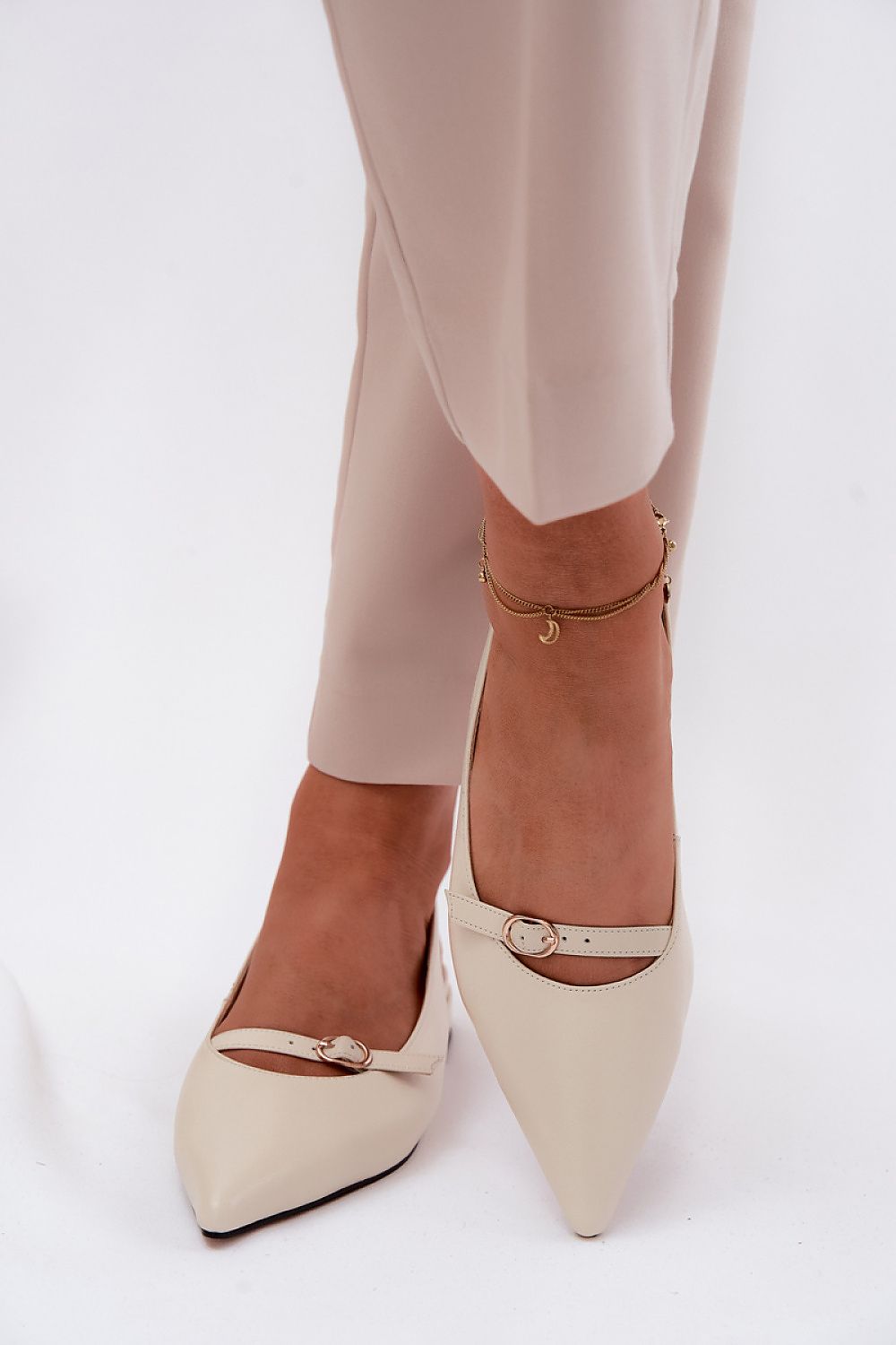Sandales model 230191 Step in style