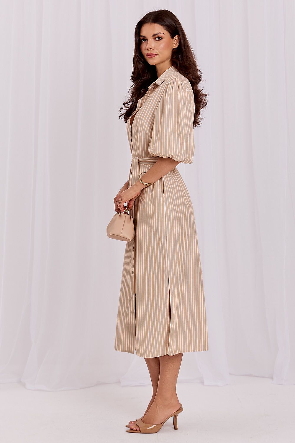 Robe de jour model 230413 Lakerta