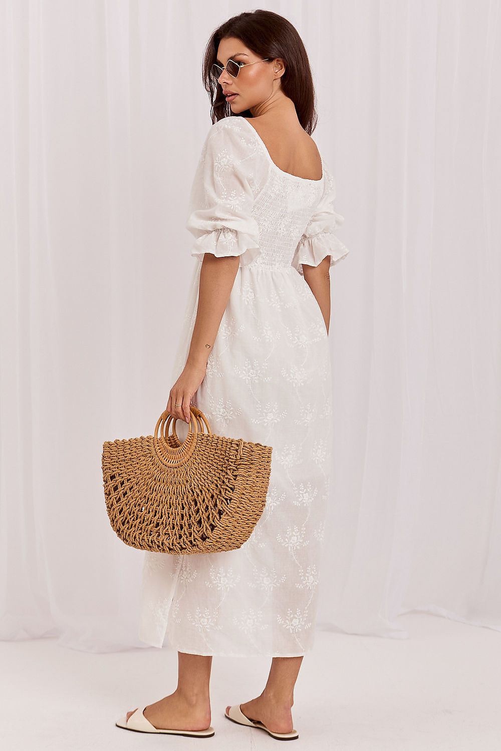 Robe de jour model 230420 Lakerta