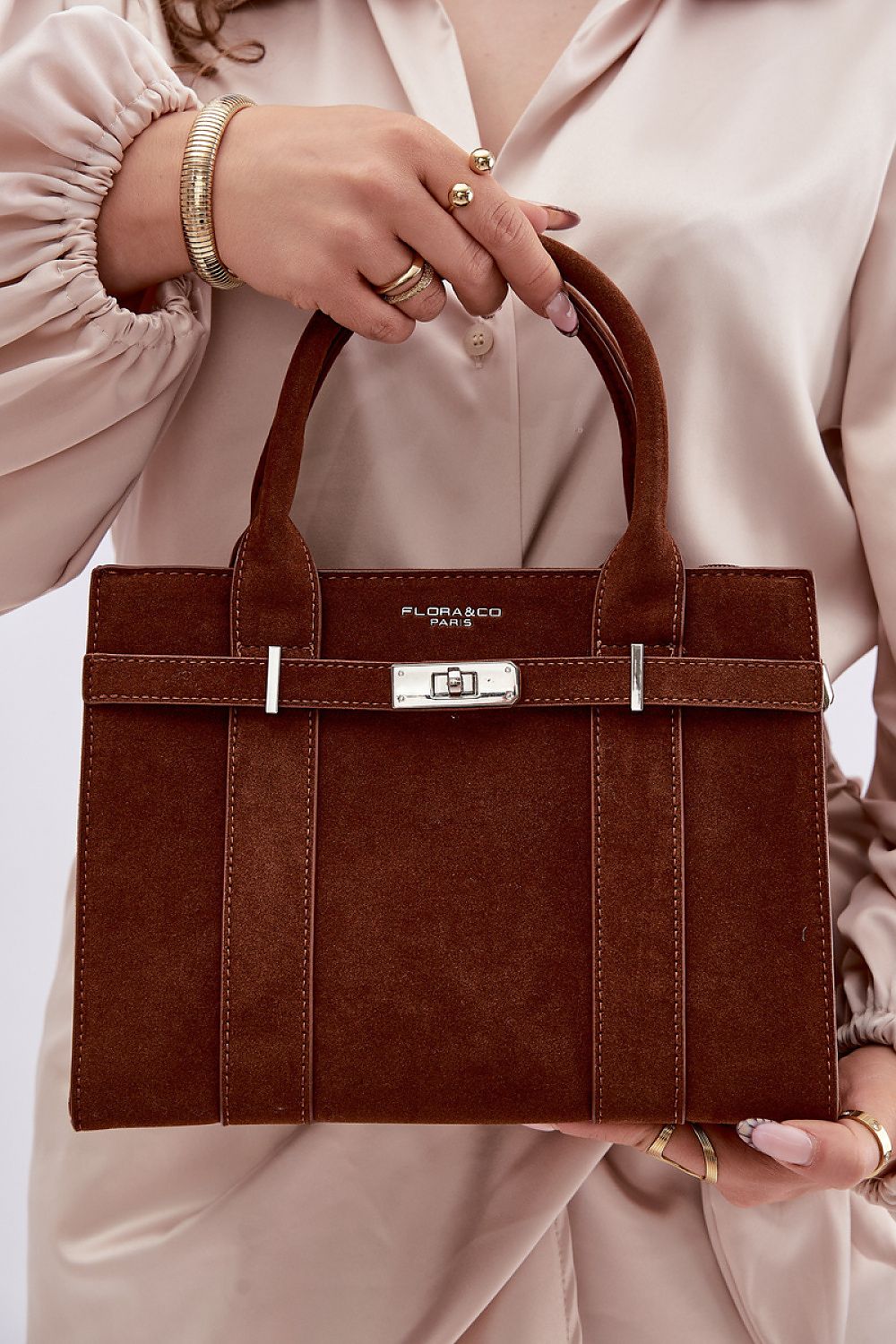 Sac à main de jour model 230564 Step in style