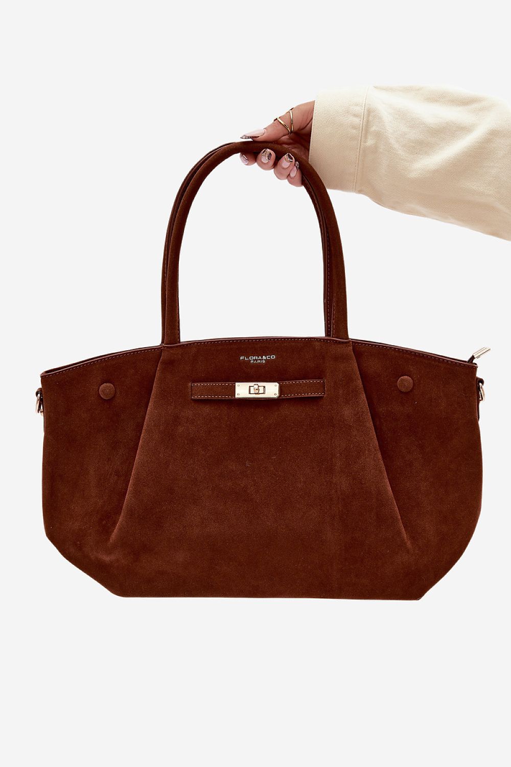 Sac à main de jour model 230679 Step in style