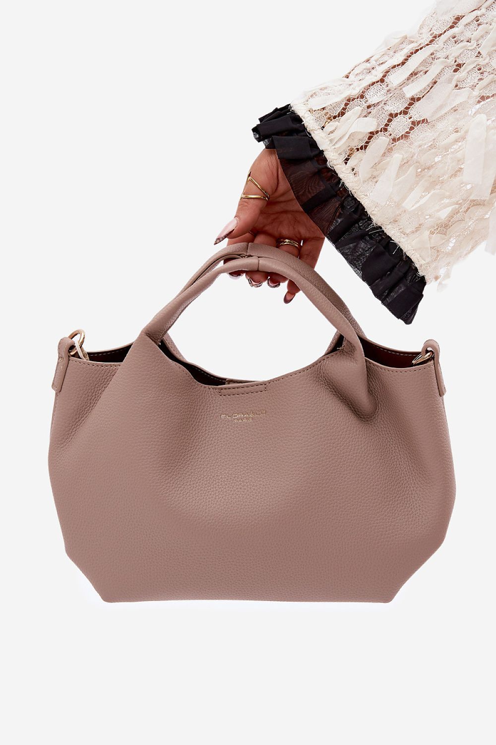 Sac à main de jour model 230681 Step in style