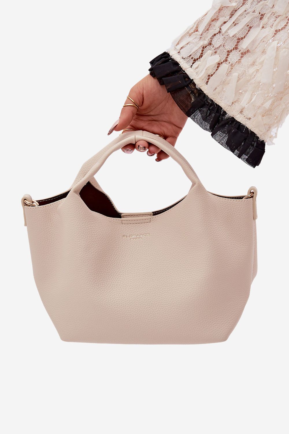 Sac à main de jour model 230682 Step in style
