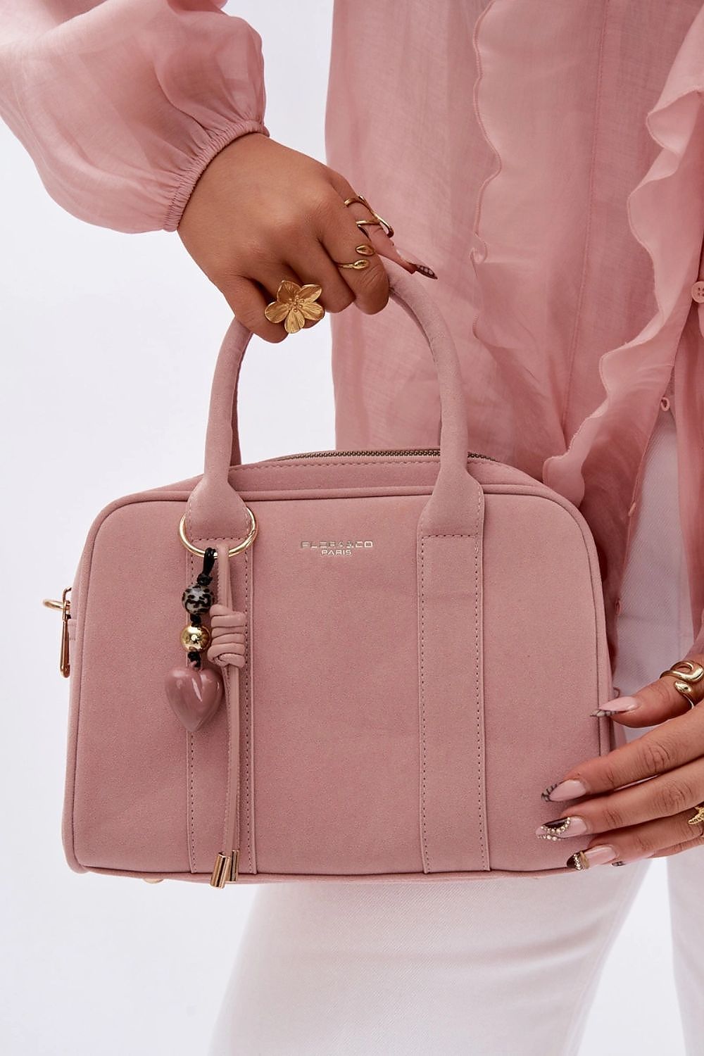 Sac à main de jour model 230686 Step in style