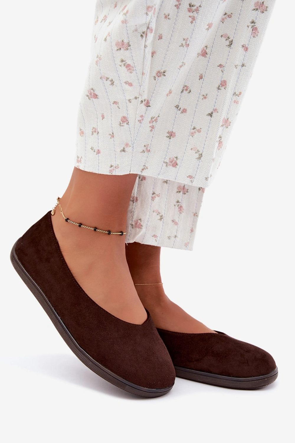 Ballerine model 230756 Step in style