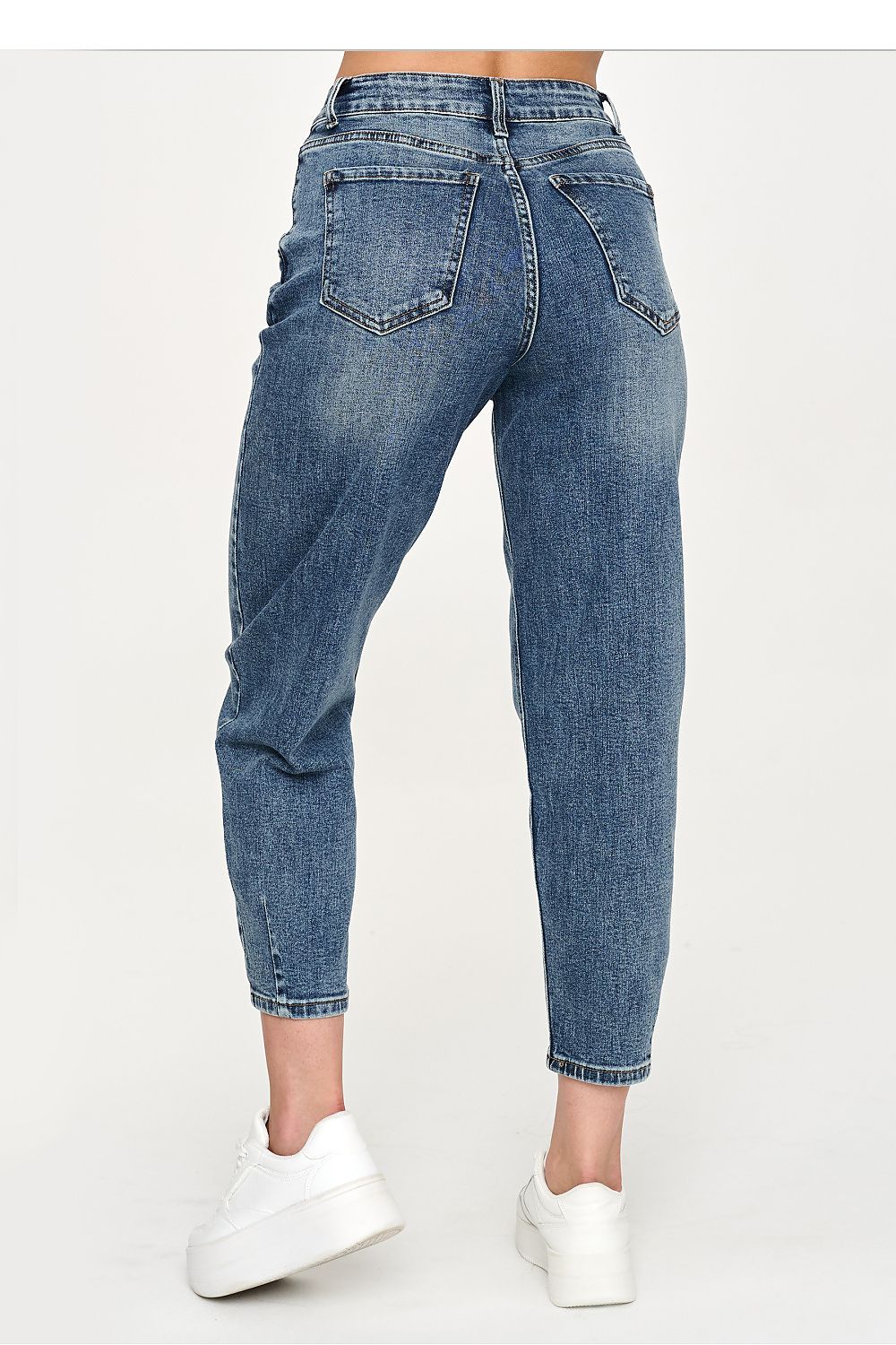Jean model 230876 Makadamia