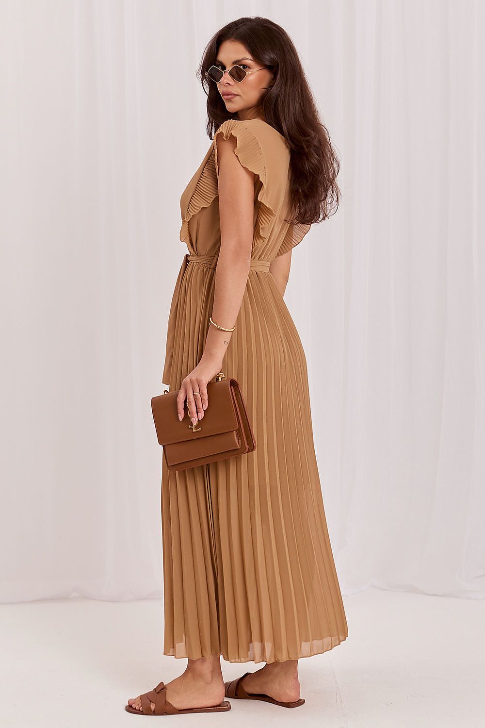 Robe de jour model 231243 Rue Paris