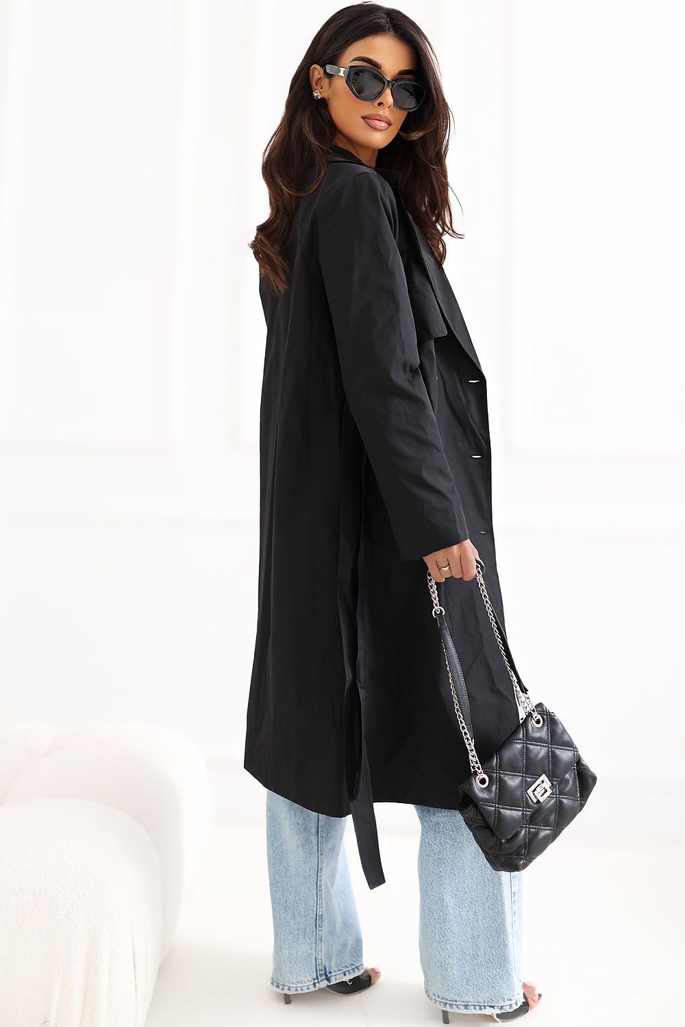 Manteau model 231246 Rue Paris