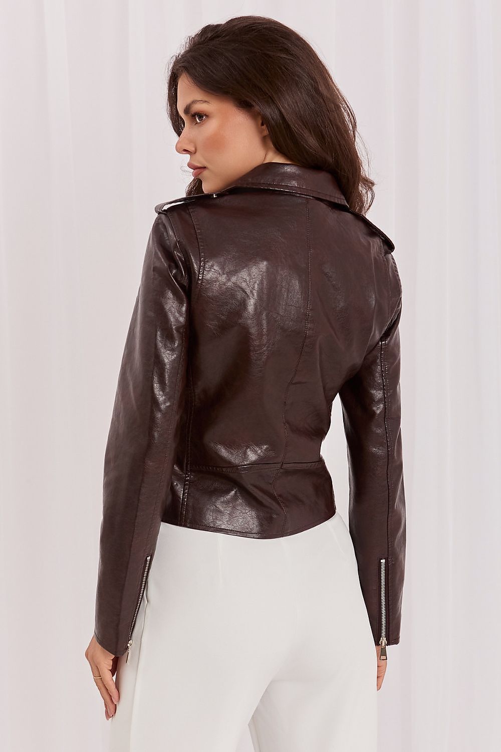 Veste model 231372 Italy Moda