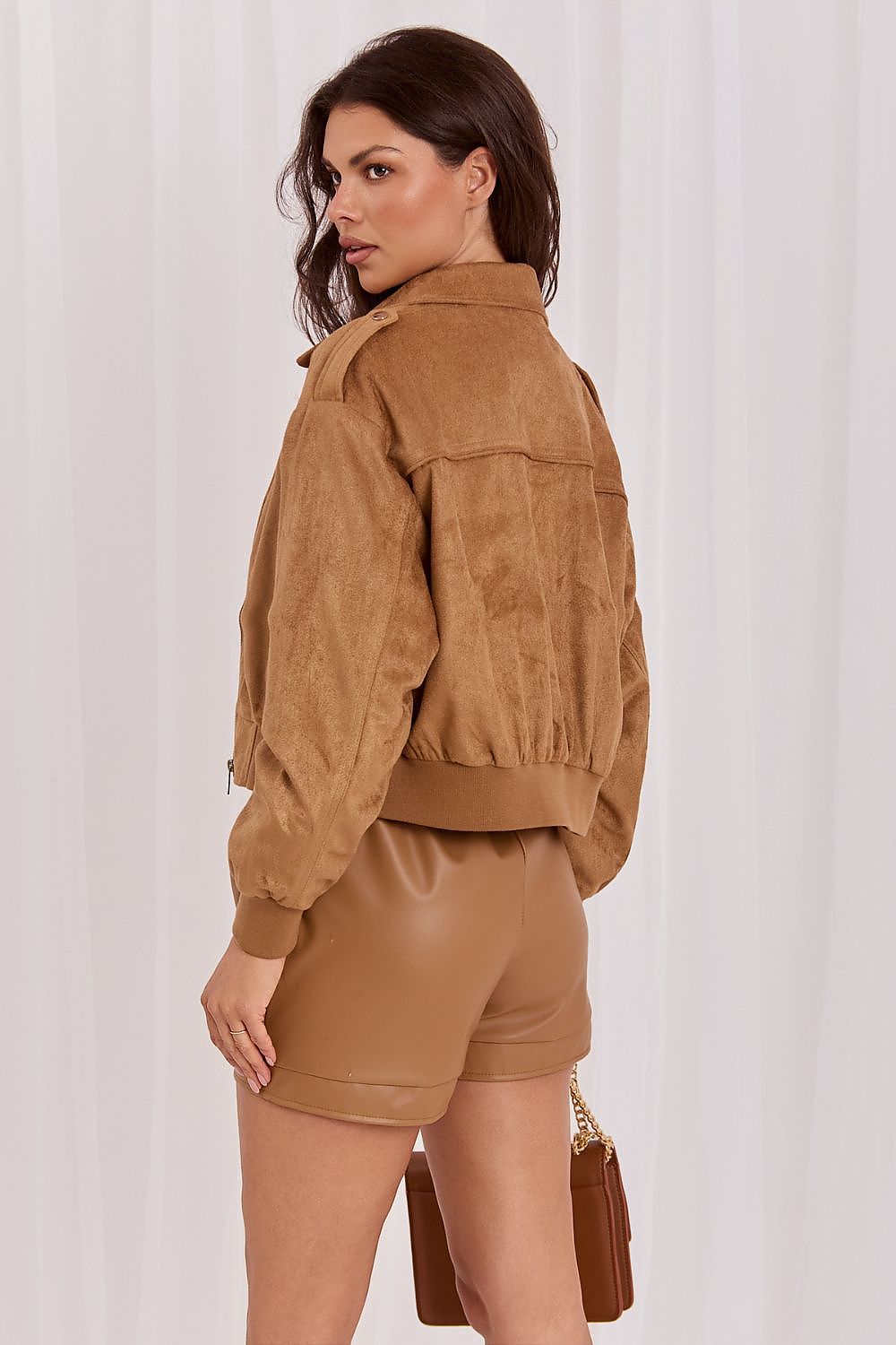Veste model 231374 Italy Moda