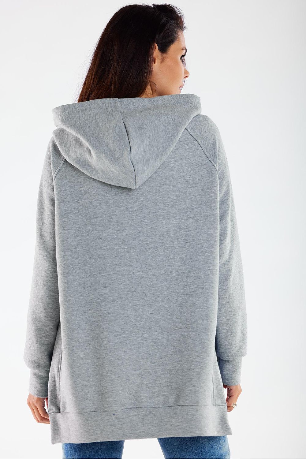 Sweatshirt model 231441 Infinite You