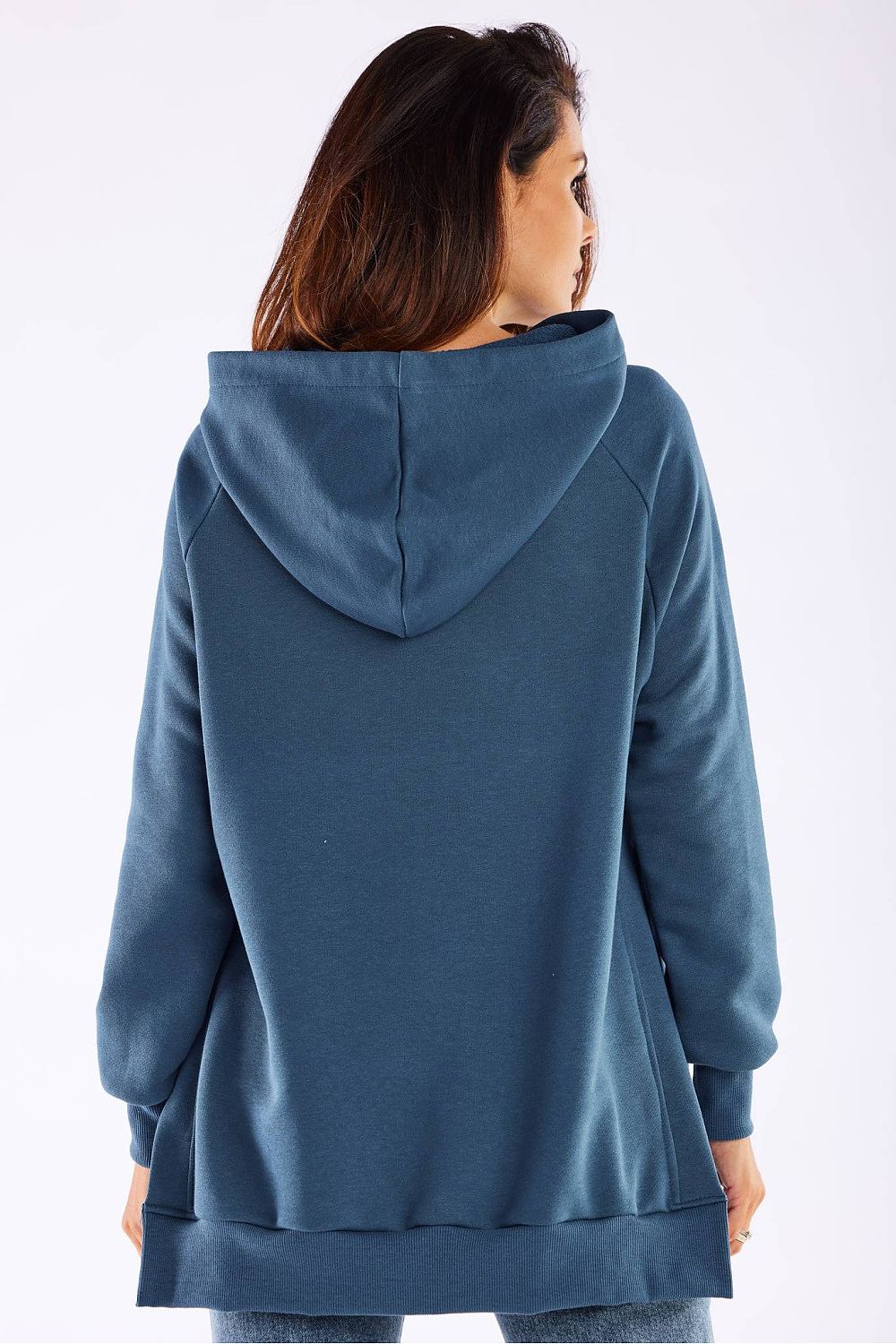 Sweatshirt model 231442 Infinite You